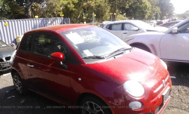 FIAT 500 2012 3c3cffbr4ct351645