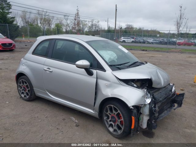 FIAT 500 2012 3c3cffbr4ct357638