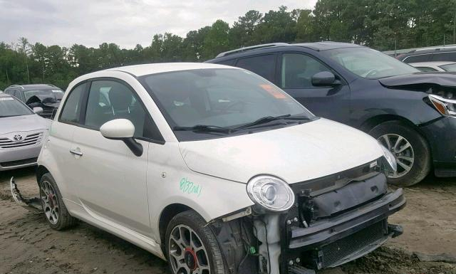 FIAT 500 2012 3c3cffbr4ct363584