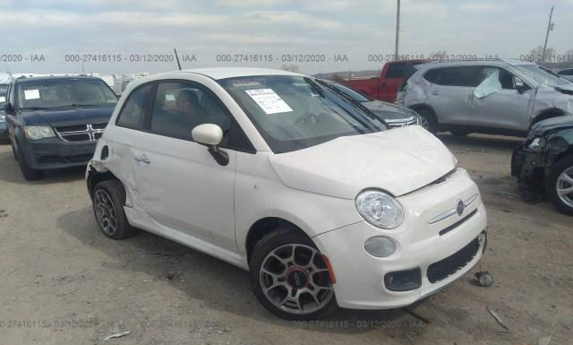 FIAT 500 2012 3c3cffbr4ct370616