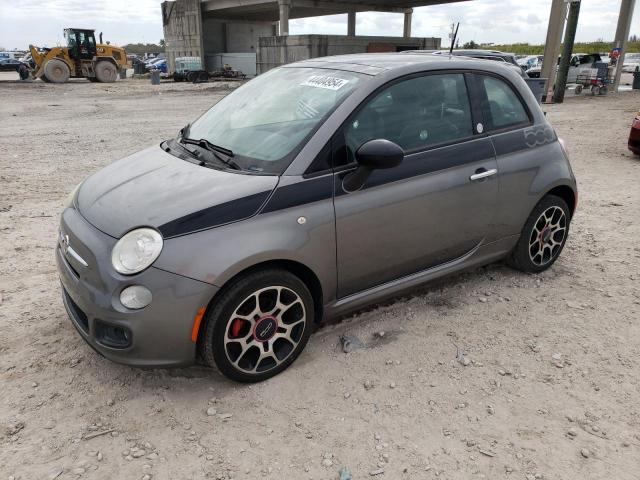 FIAT 500 2012 3c3cffbr4ct500426