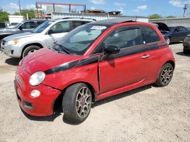 FIAT 500 SPORT 2012 3c3cffbr4ct500457