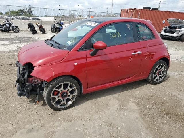 FIAT 500 2013 3c3cffbr4dt512271