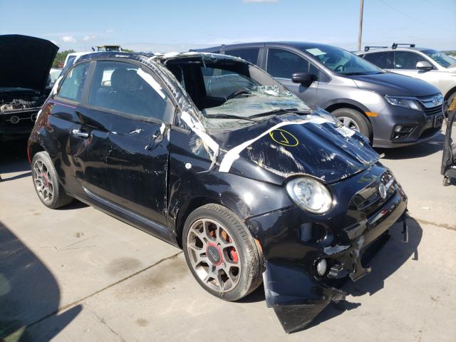 FIAT 500 SPORT 2013 3c3cffbr4dt514828