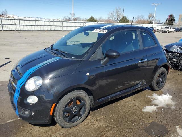 FIAT 500 2013 3c3cffbr4dt541088