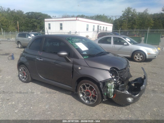 FIAT 500 2013 3c3cffbr4dt579727