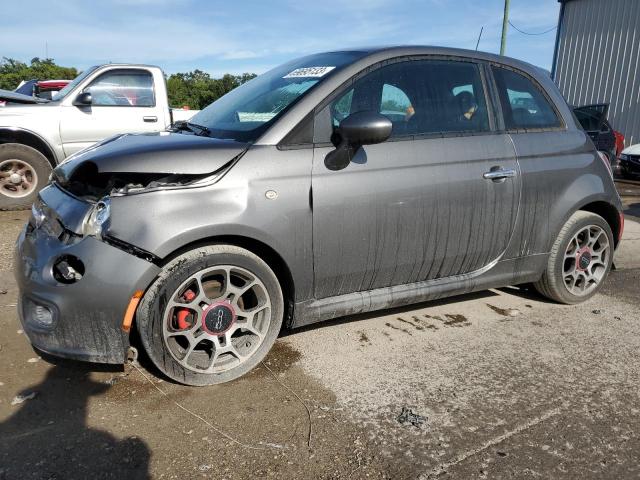 FIAT 500 SPORT 2013 3c3cffbr4dt651882