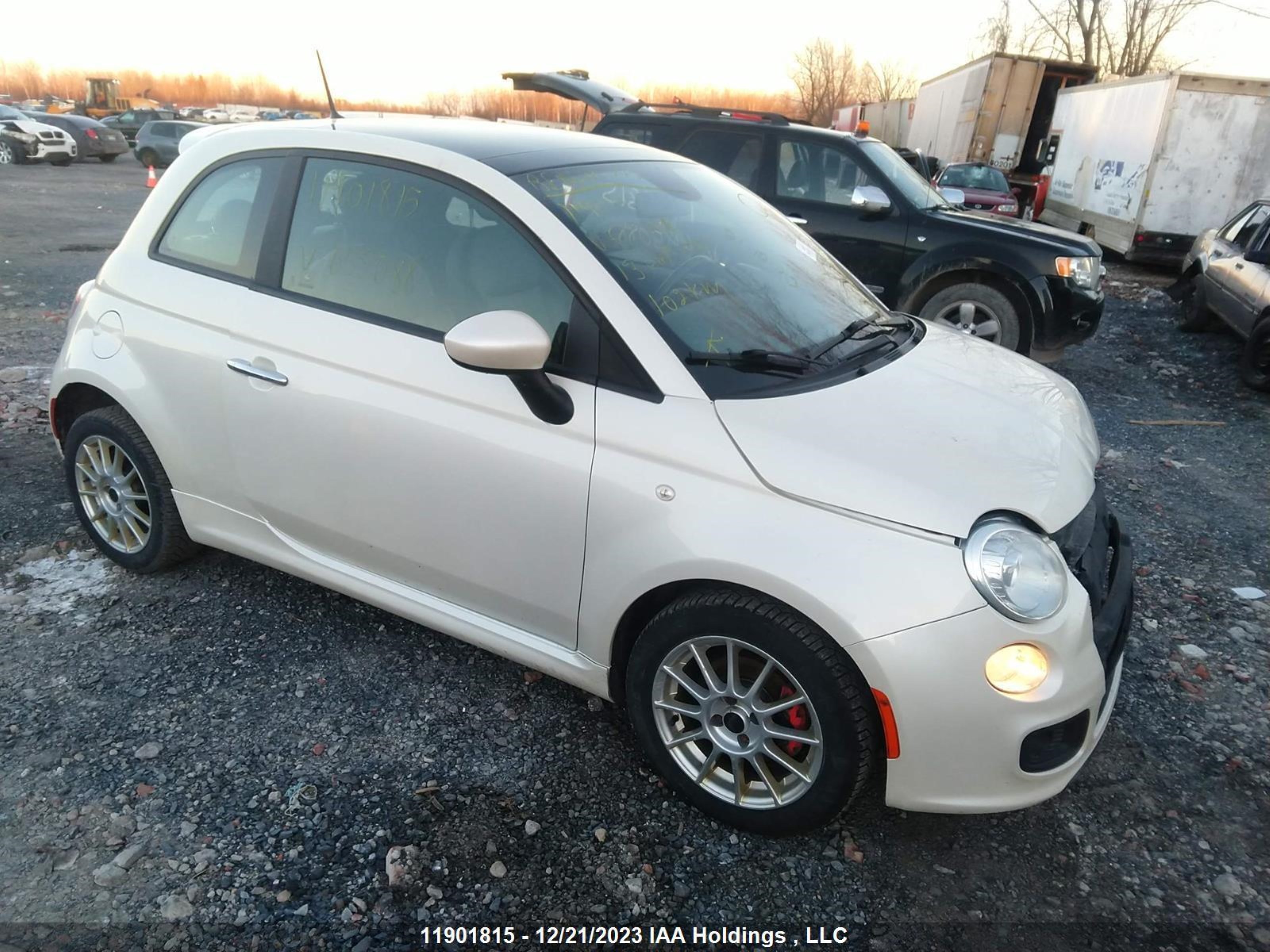 FIAT 500 2013 3c3cffbr4dt655088