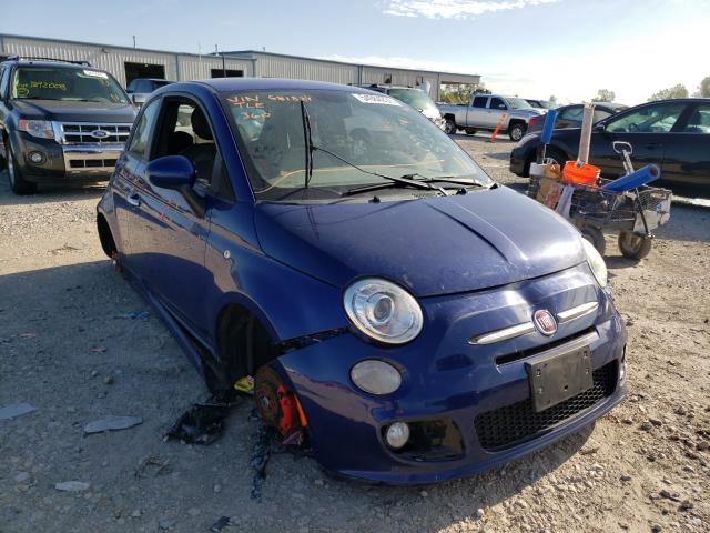 FIAT 500 SPORT 2013 3c3cffbr4dt681884