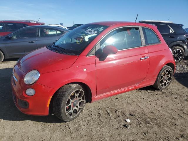 FIAT 500 2013 3c3cffbr4dt698040