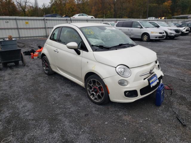 FIAT 500 POP 2015 3c3cffbr4ft508255