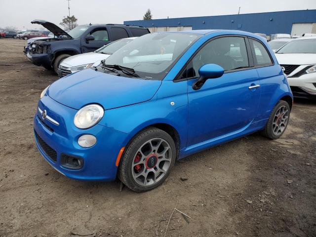 FIAT NULL 2015 3c3cffbr4ft550263