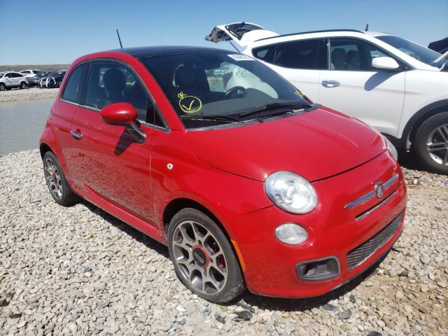 FIAT 500 SPORT 2015 3c3cffbr4ft560498