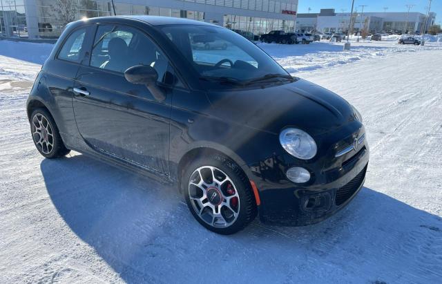 FIAT 500 SPORT 2015 3c3cffbr4ft590293