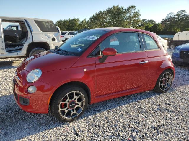 FIAT 500 2015 3c3cffbr4ft663503