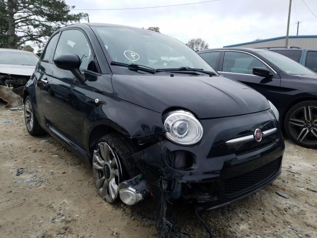 FIAT NULL 2015 3c3cffbr4ft667454