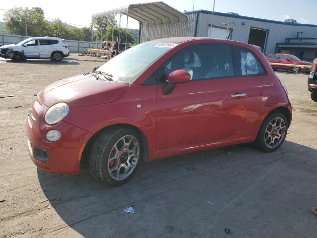 FIAT 500 SPORT 2015 3c3cffbr4ft709962