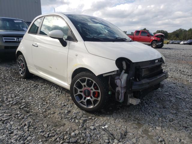 FIAT 500 SPORT 2012 3c3cffbr5ct103825