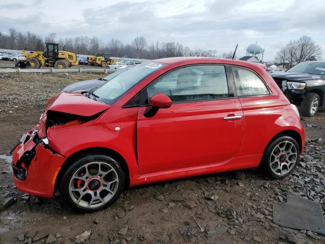 FIAT 500 SPORT 2012 3c3cffbr5ct110077