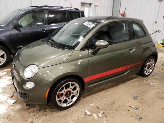 FIAT 500 SPORT 2012 3c3cffbr5ct115716