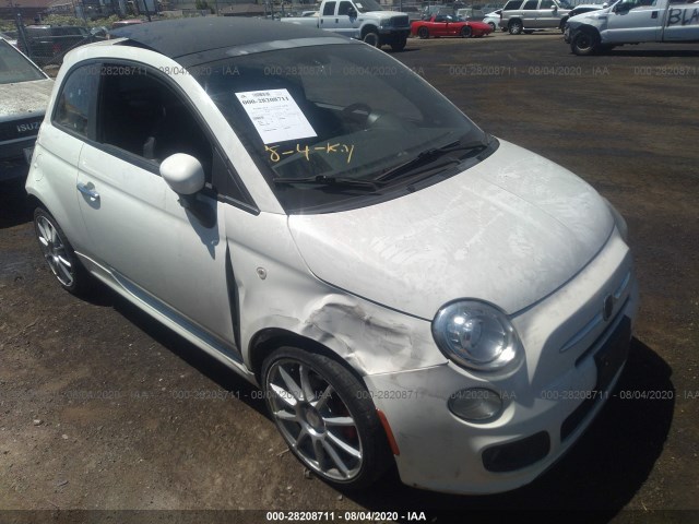 FIAT 500 2012 3c3cffbr5ct119975