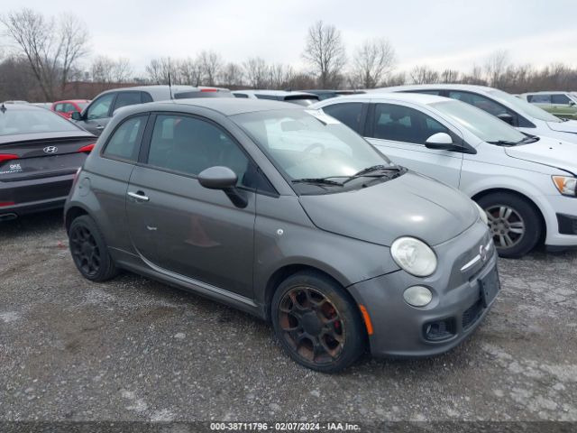 FIAT 500 2012 3c3cffbr5ct126070