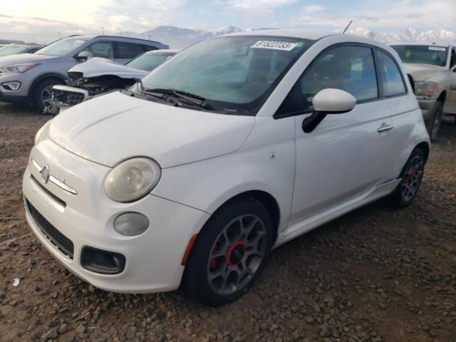 FIAT 500 2012 3c3cffbr5ct126280