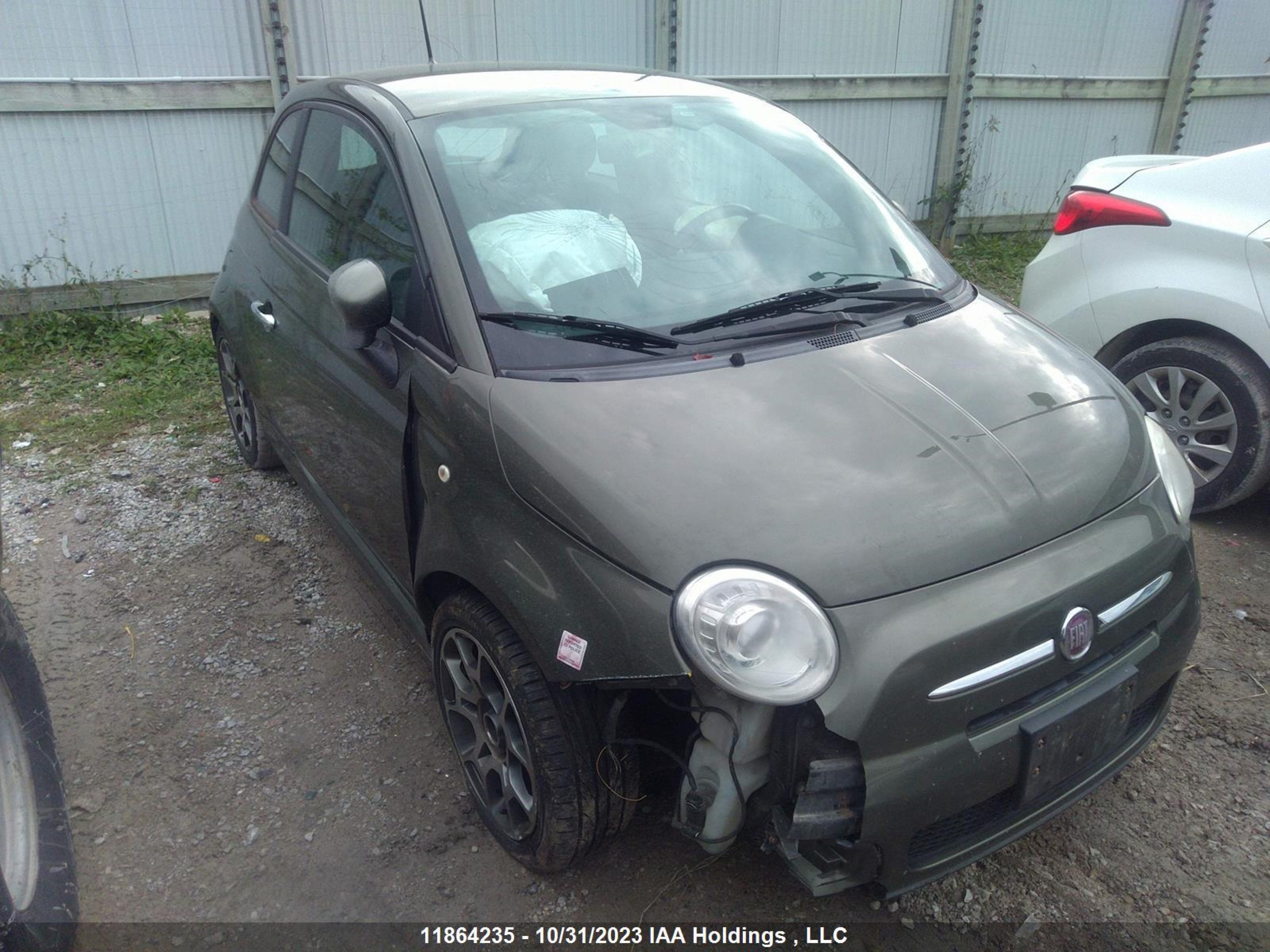 FIAT 500 2012 3c3cffbr5ct126747