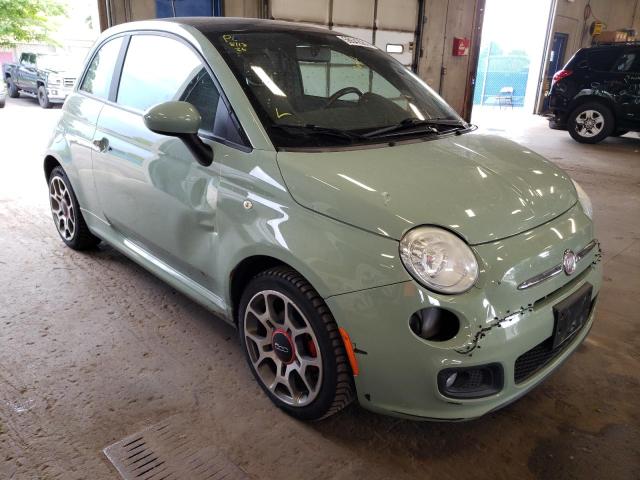 FIAT 500 SPORT 2012 3c3cffbr5ct127476