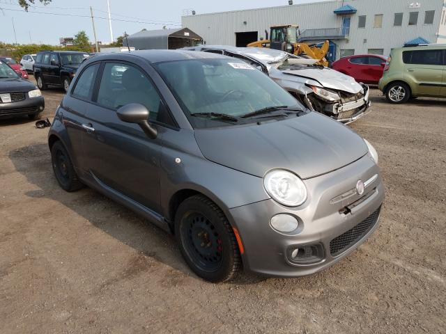 FIAT 500 SPORT 2012 3c3cffbr5ct128840