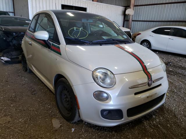 FIAT 500 SPORT 2012 3c3cffbr5ct182039