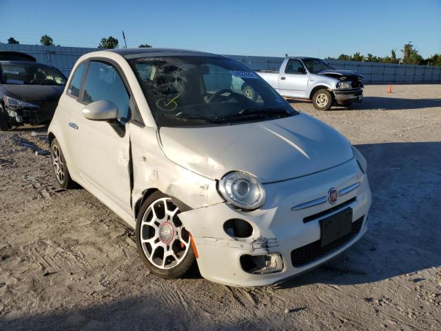 FIAT 500 SPORT 2012 3c3cffbr5ct213967