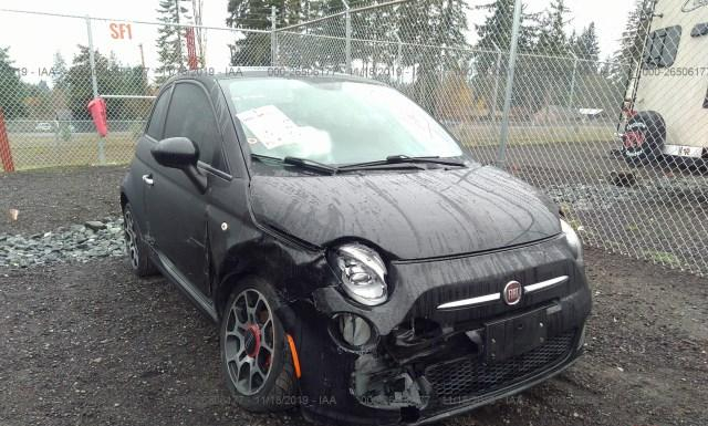 FIAT 500 2012 3c3cffbr5ct233913