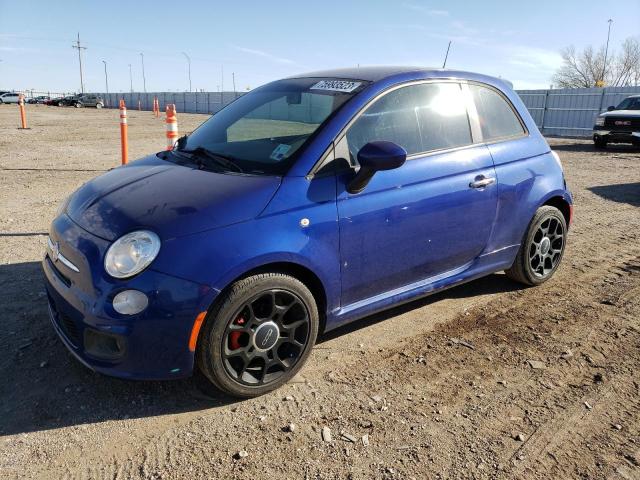 FIAT 500 2012 3c3cffbr5ct280391