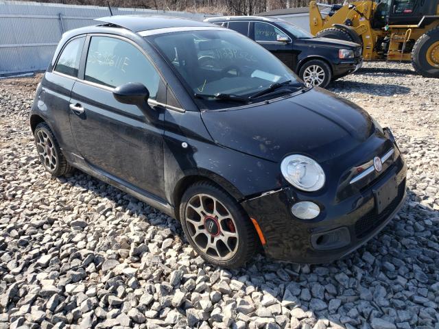 FIAT 500 SPORT 2012 3c3cffbr5ct303863