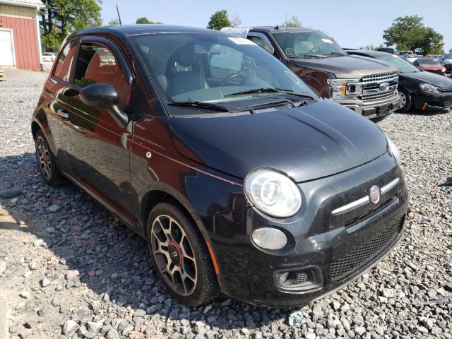 FIAT 500 SPORT 2012 3c3cffbr5ct304186