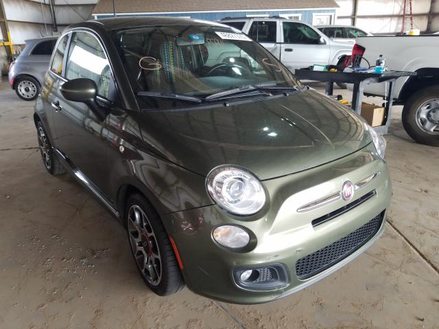 FIAT NULL 2012 3c3cffbr5ct335860