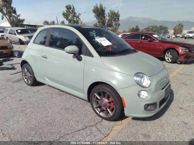 FIAT 500 2012 3c3cffbr5ct344378