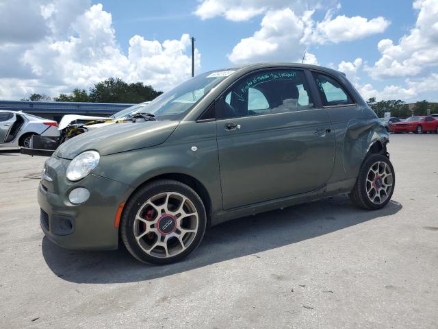 FIAT 500 2013 3c3cffbr5dt515874