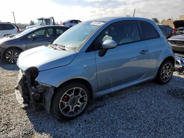 FIAT 500 2013 3c3cffbr5dt598514