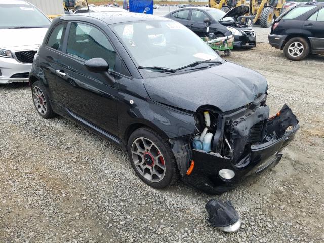 FIAT NULL 2013 3c3cffbr5dt618471