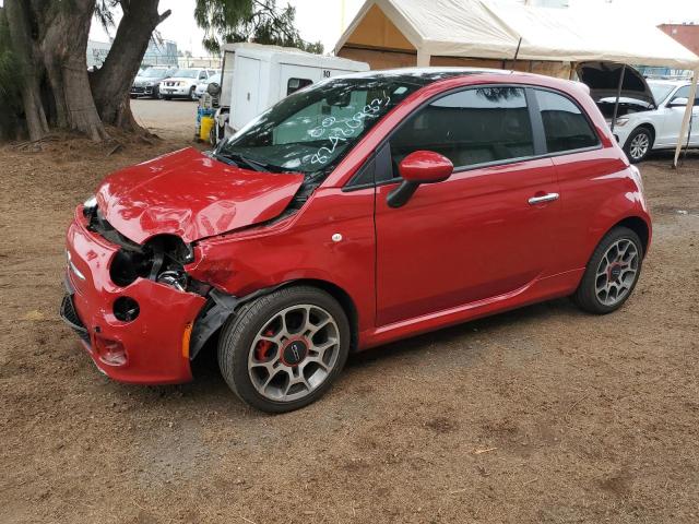 FIAT 500 2013 3c3cffbr5dt688987