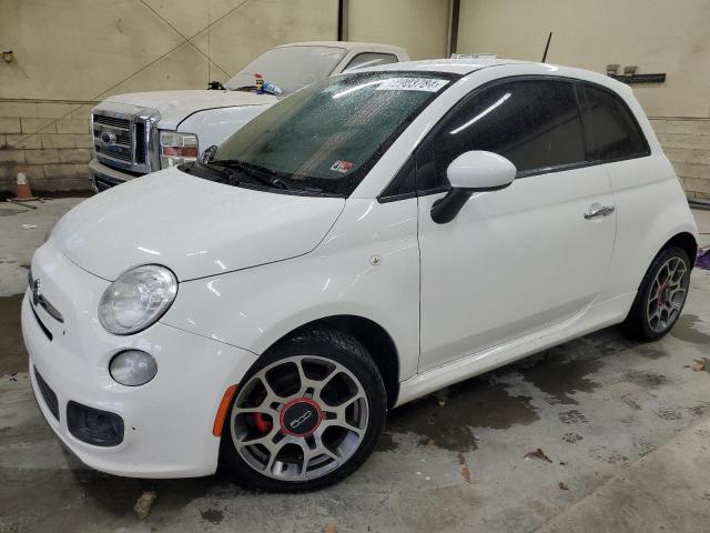 FIAT 500 2013 3c3cffbr5dt742420