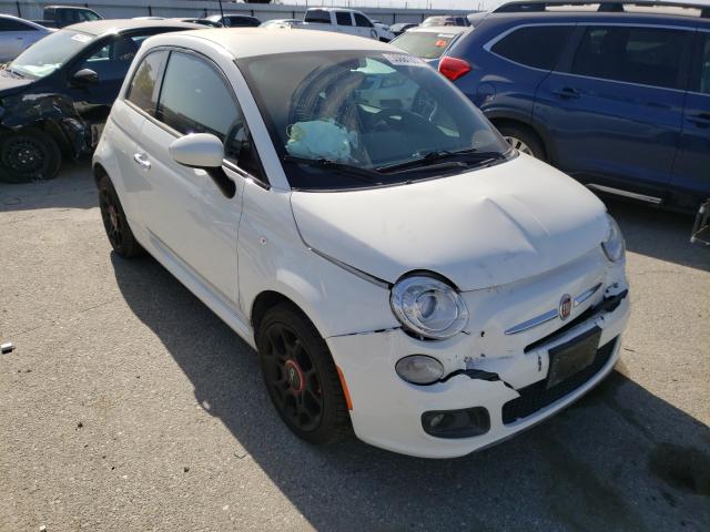 FIAT NULL 2015 3c3cffbr5ft507759