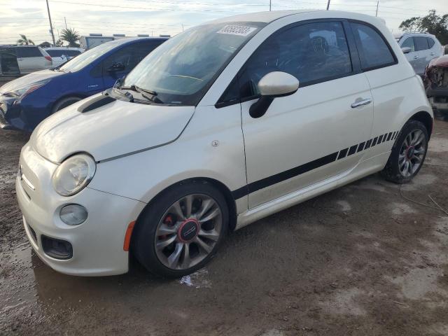 FIAT 500 2015 3c3cffbr5ft527753