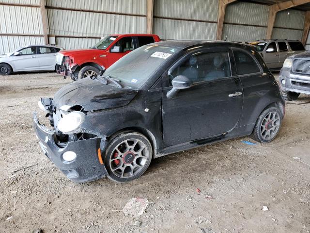 FIAT 500 SPORT 2015 3c3cffbr5ft648430