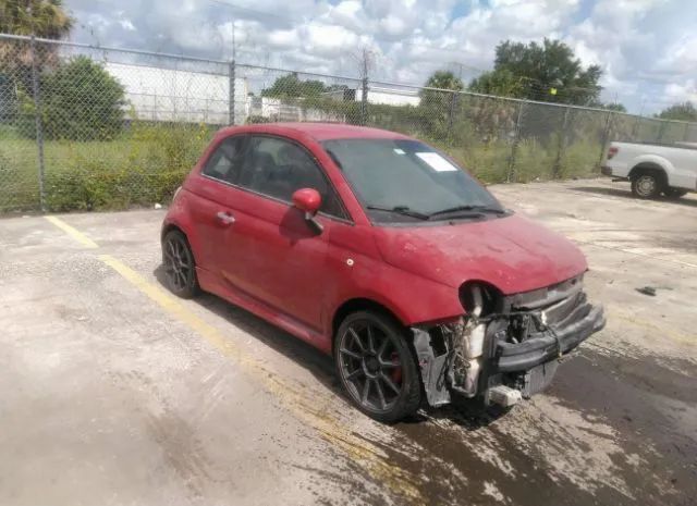 FIAT 500 2012 3c3cffbr6ct109701