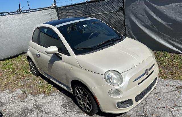 FIAT 500 2012 3c3cffbr6ct110296