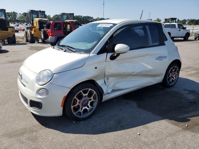 FIAT 500 2012 3c3cffbr6ct113831