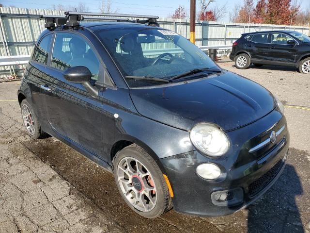 FIAT 500 SPORT 2012 3c3cffbr6ct115482